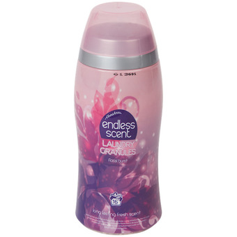 Action Profumo per bucato in perle Endless Scent Floral Burst offerta