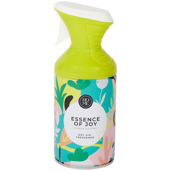 Spray per ambienti