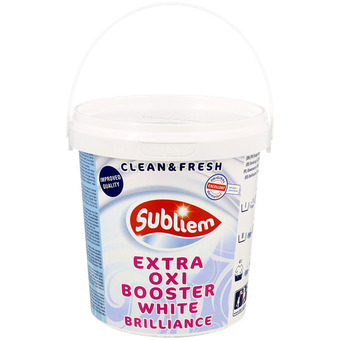 Action Smacchiatore Subliem White Brilliance offerta