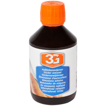 Action Solvente rimuovi adesivi Qura offerta