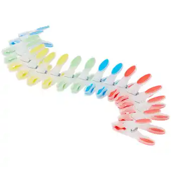 Action Mollette da bucato offerta