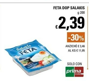 Feta