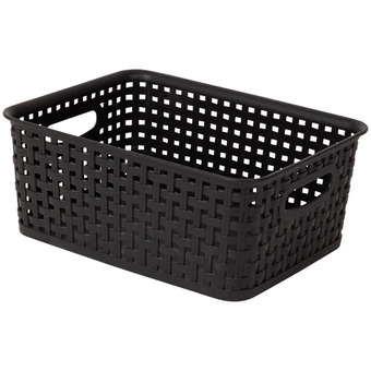 Cesto in rattan
