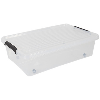 Action Contenitore con coperchio offerta