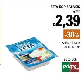 Feta