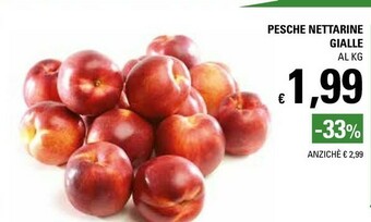 Basko Pesche offerta