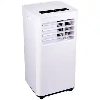 Action Climatizzatore Alpina offerta