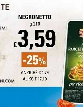Basko Salame offerta