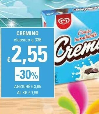 Algida Gelati algida