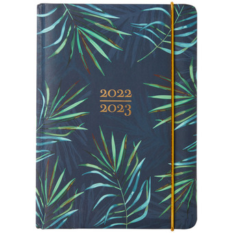 Agenda scolastica 2022-2023