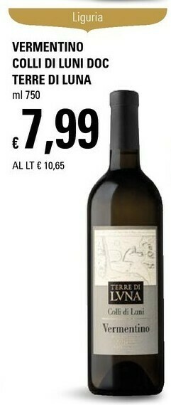 Vino rosso