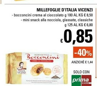 Pasticceria