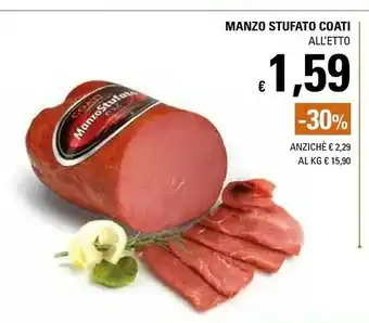 Coati Salumi