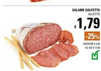 Basko Salame offerta