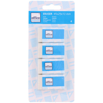 Action Gomme per cancellare Office Essentials offerta