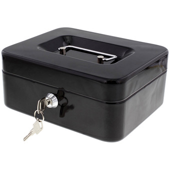 Action Cassetta di sicurezza offerta