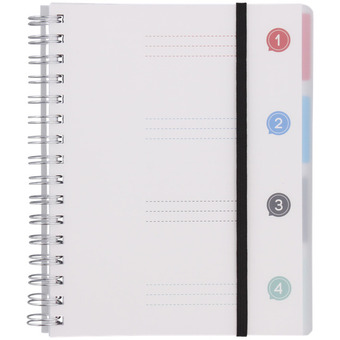 Action Quaderno A5 offerta