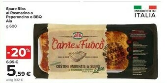 Carrefour Market Maiale offerta