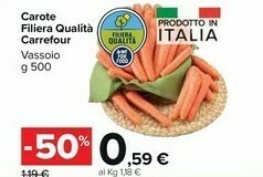 Carote