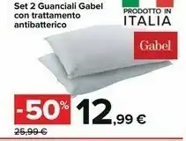 Gabel Guanti