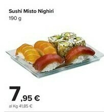 Sushi