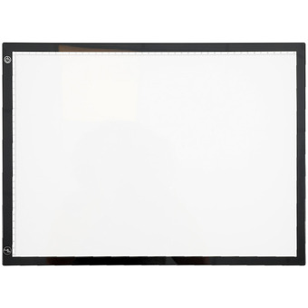 Action Lavagna luminosa a LED XL Crafts & Co offerta