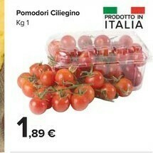 Pomodorini