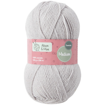 Gomitolo per maglia Alison & Mae