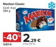 Carrefour Market Gelato offerta