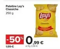 Lay's Snack