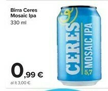 Ceres Birra