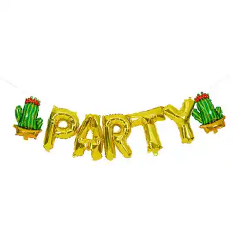 Ghirlanda palloncini Party