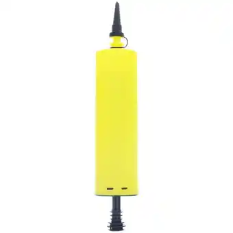 Action Pompa palloncini offerta