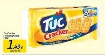 Crackers