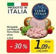 Carrefour Market Mortadella offerta