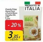 Carrefour Market Bibite offerta