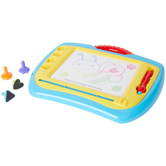 Action Lavagna magnetica Playgo offerta