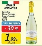 Carrefour Market Vino bianco offerta