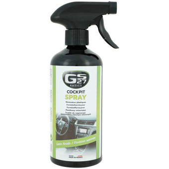 Action Spray pulitore per cruscotto GS27 offerta