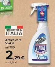 Viakal Anticalcare