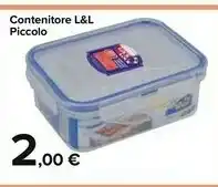 L&L Contenitori Piccolo