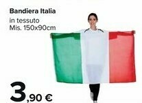 Bandiera Italia