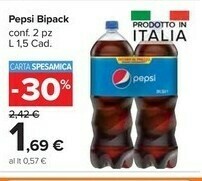 Pepsi Bevande analcoliche