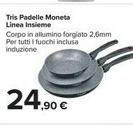 Carrefour Padella offerta