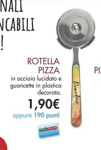 Rotella Pizza