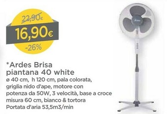 DPiù Tv led 32 offerta