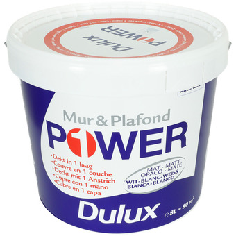 Action Pittura Dulux offerta