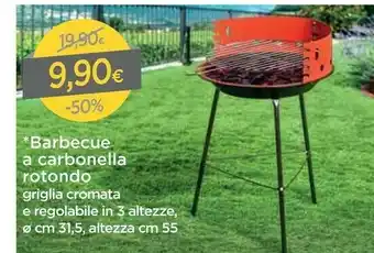 DPiù Salame offerta
