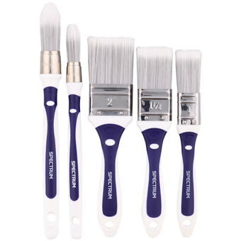 Action Set di pennelli Spectrum offerta