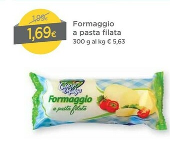 DPiù Burro offerta